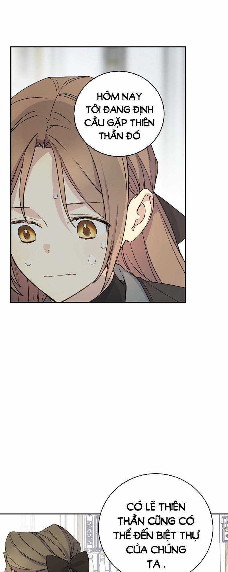 Siêu Năng Lực Của Thị Nữ Chapter 23 trang 31