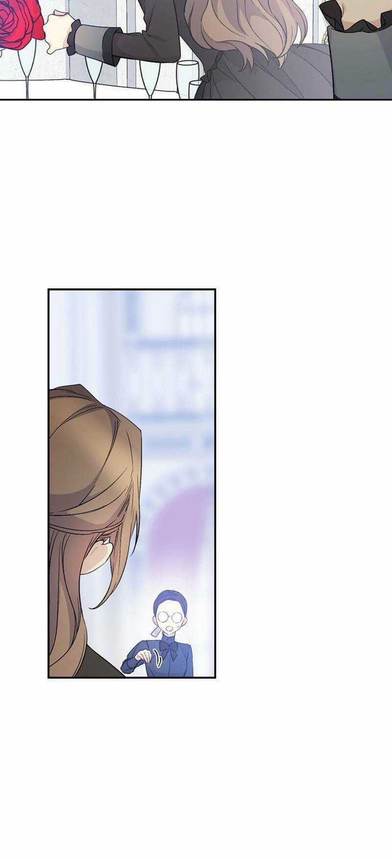 Siêu Năng Lực Của Thị Nữ Chapter 23 trang 34