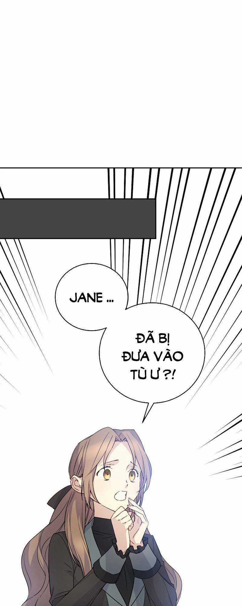 Siêu Năng Lực Của Thị Nữ Chapter 23 trang 35