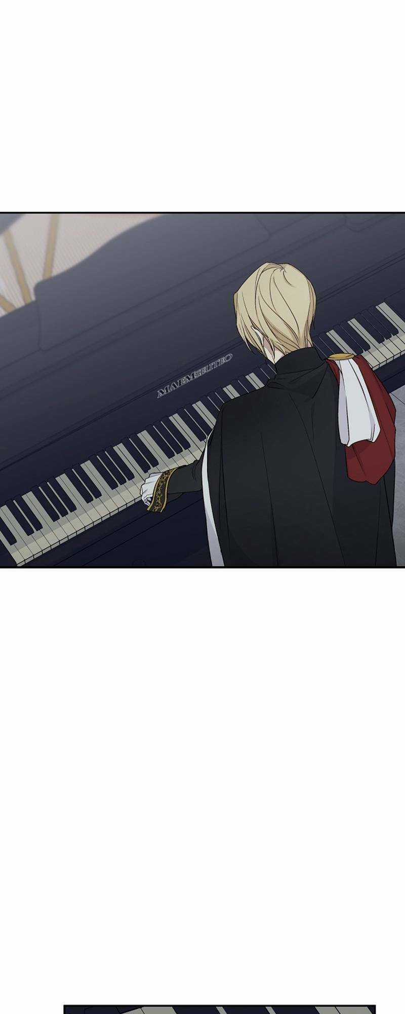 Siêu Năng Lực Của Thị Nữ Chapter 23 trang 4