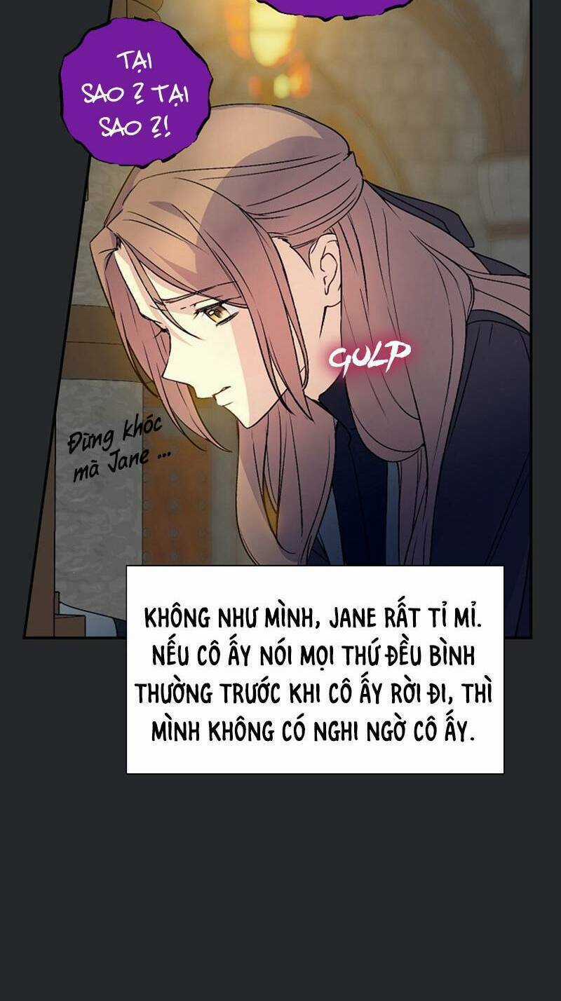 Siêu Năng Lực Của Thị Nữ Chapter 23 trang 42