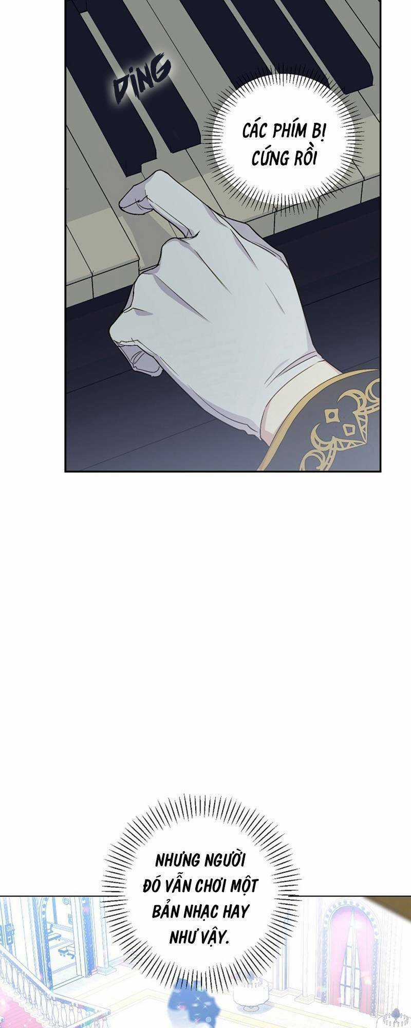 Siêu Năng Lực Của Thị Nữ Chapter 23 trang 5