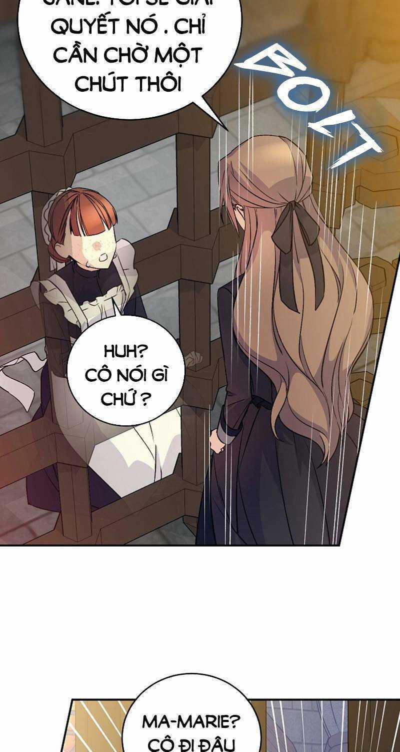 Siêu Năng Lực Của Thị Nữ Chapter 23 trang 50