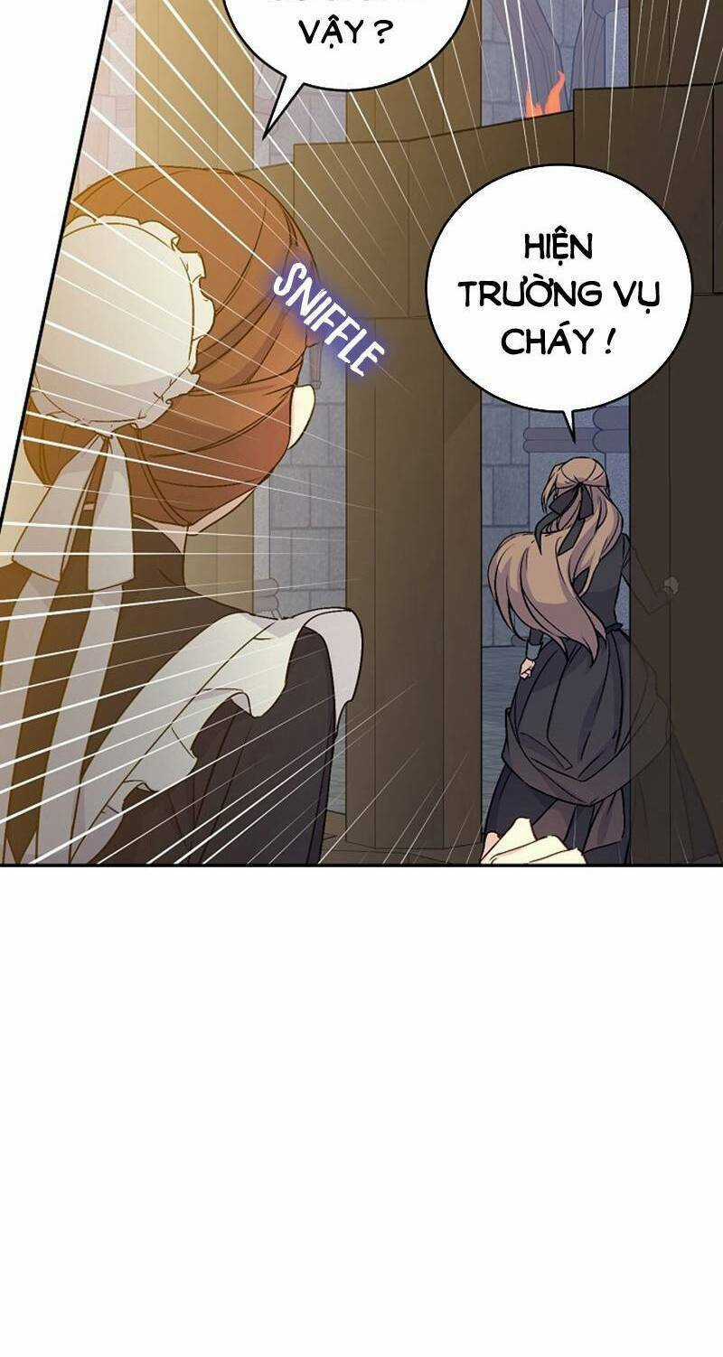 Siêu Năng Lực Của Thị Nữ Chapter 23 trang 51