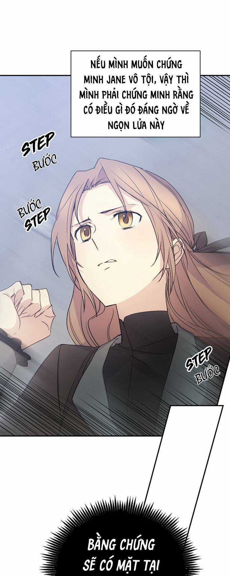 Siêu Năng Lực Của Thị Nữ Chapter 23 trang 52