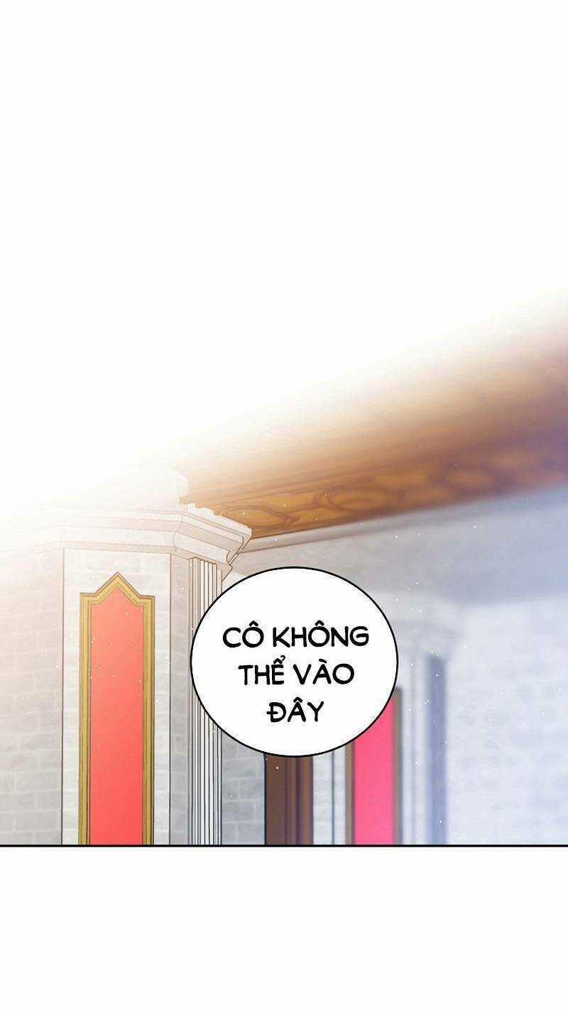 Siêu Năng Lực Của Thị Nữ Chapter 23 trang 54