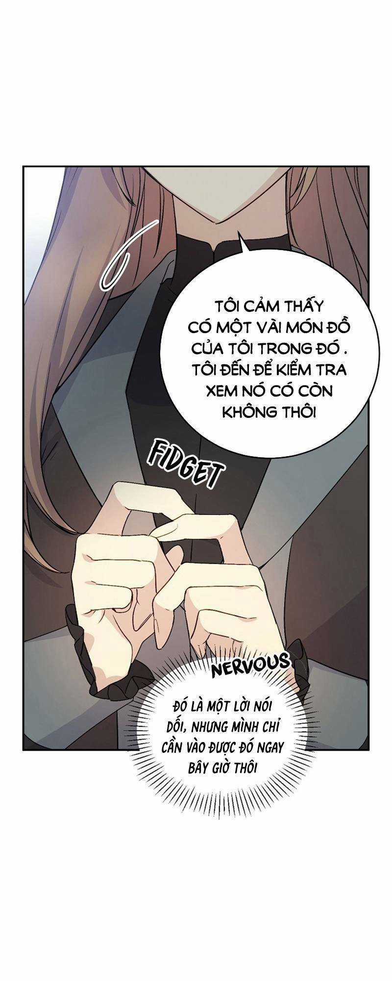 Siêu Năng Lực Của Thị Nữ Chapter 23 trang 56