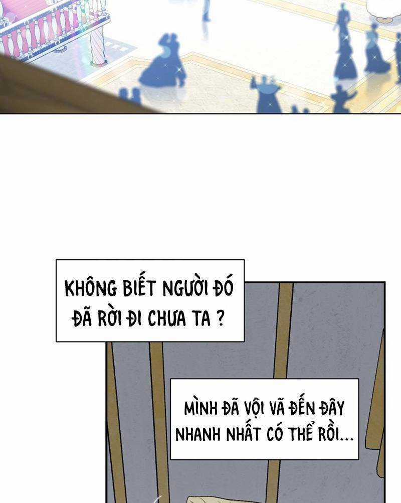 Siêu Năng Lực Của Thị Nữ Chapter 23 trang 6