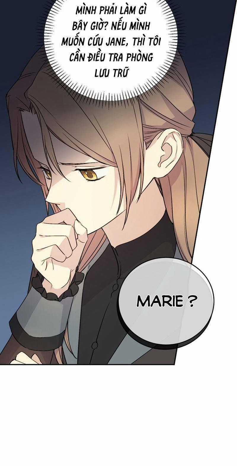 Siêu Năng Lực Của Thị Nữ Chapter 23 trang 60