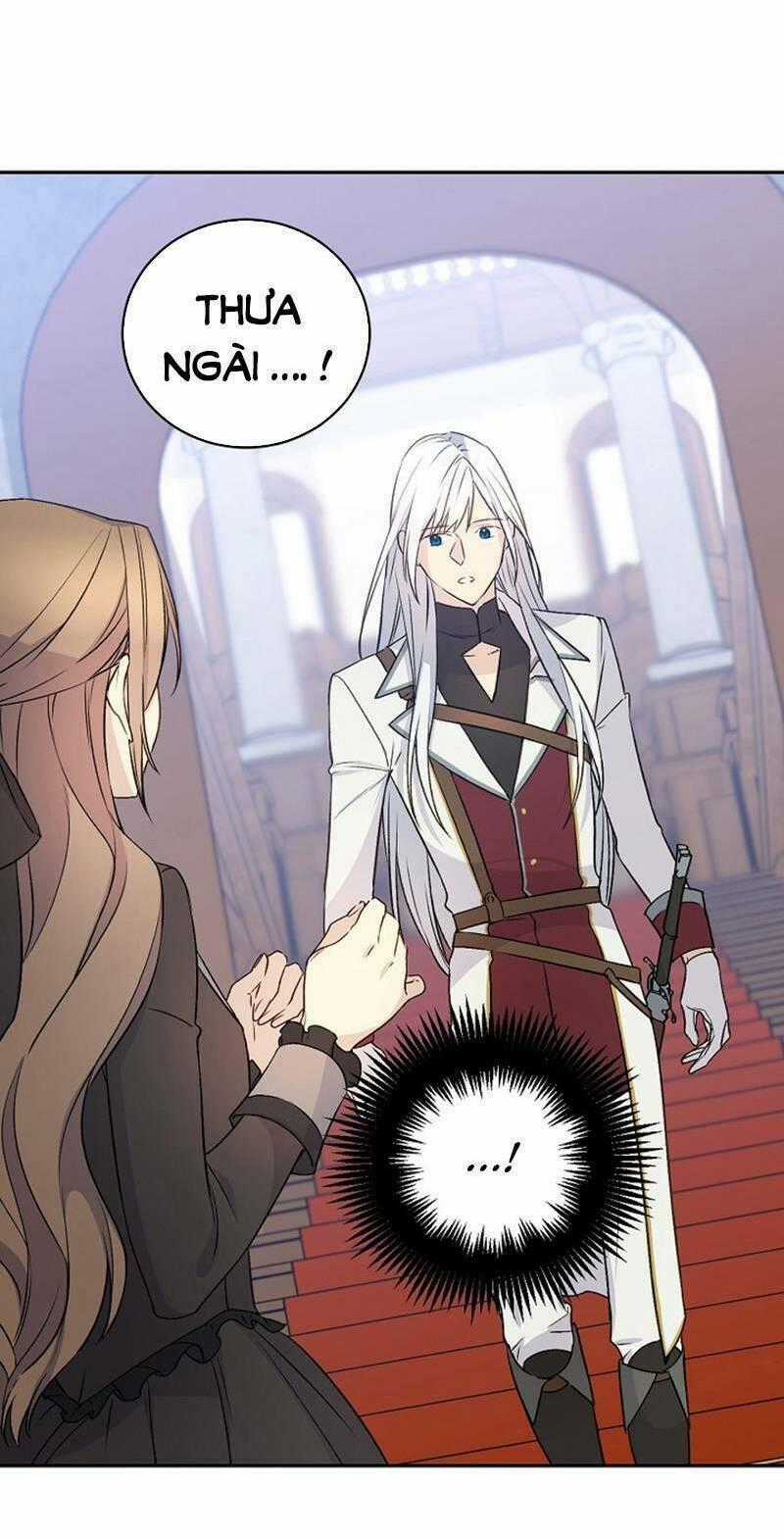 Siêu Năng Lực Của Thị Nữ Chapter 23 trang 61