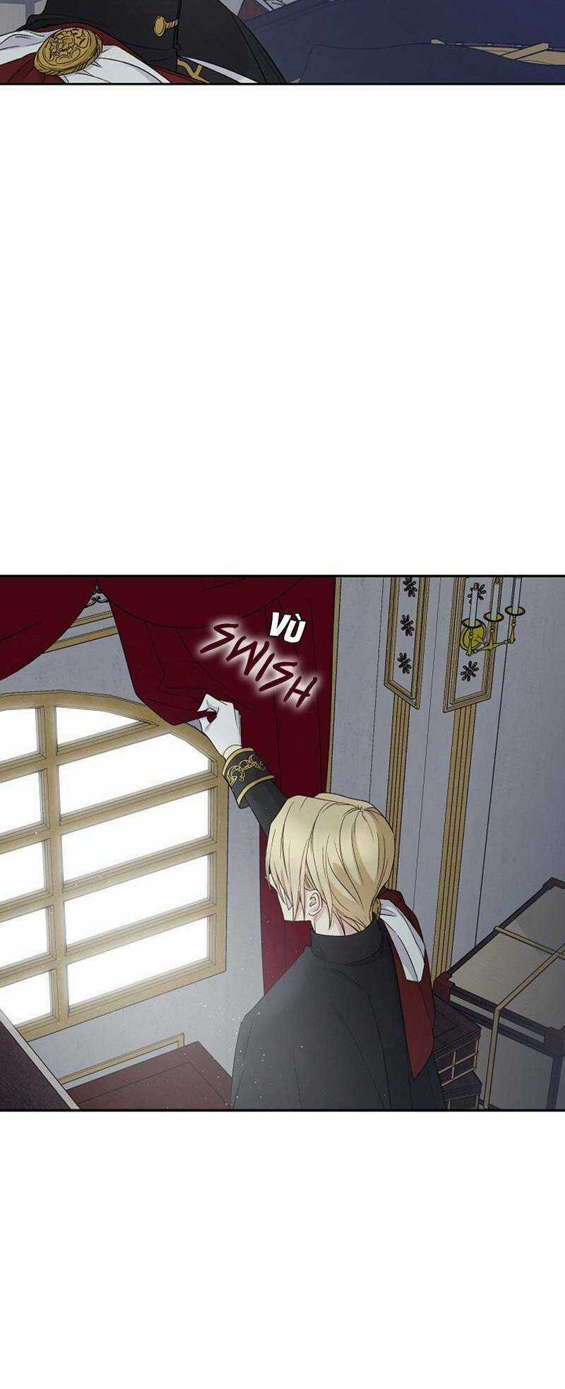 Siêu Năng Lực Của Thị Nữ Chapter 23 trang 9