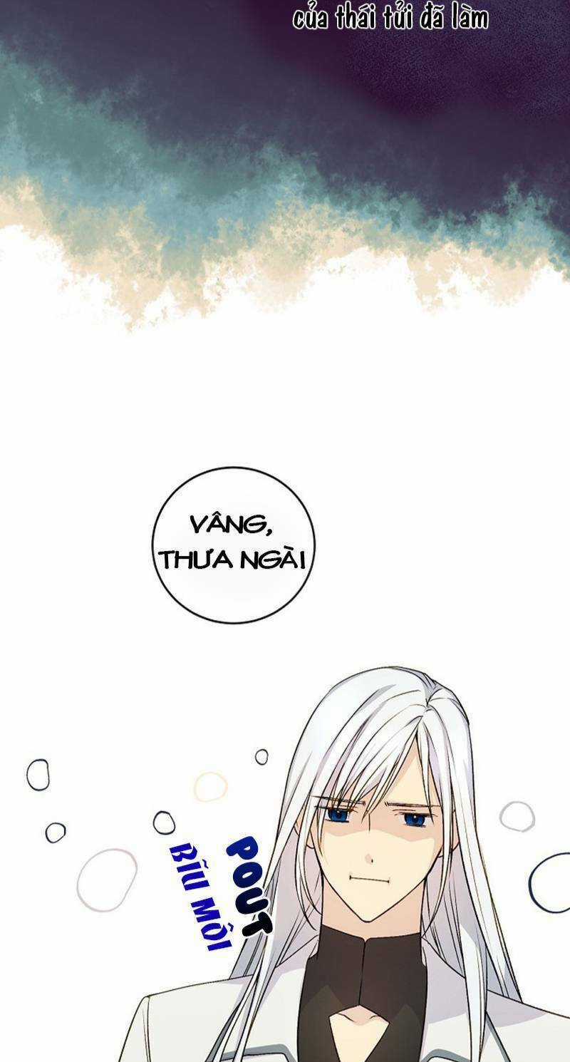 Siêu Năng Lực Của Thị Nữ Chapter 24 trang 10