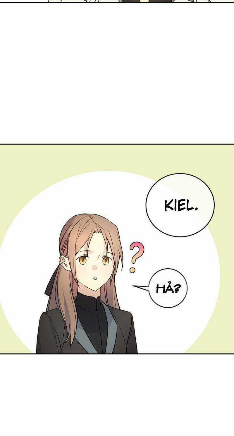 Siêu Năng Lực Của Thị Nữ Chapter 24 trang 11