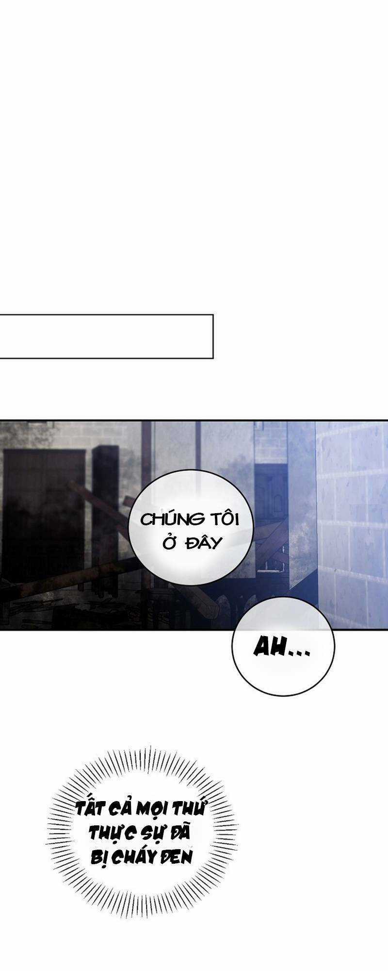 Siêu Năng Lực Của Thị Nữ Chapter 24 trang 14