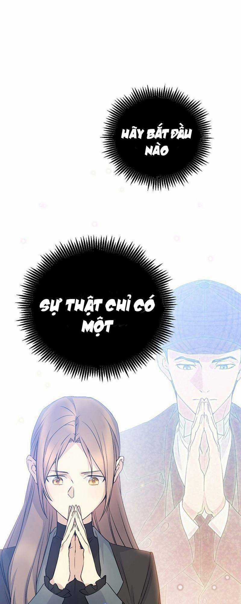 Siêu Năng Lực Của Thị Nữ Chapter 24 trang 15