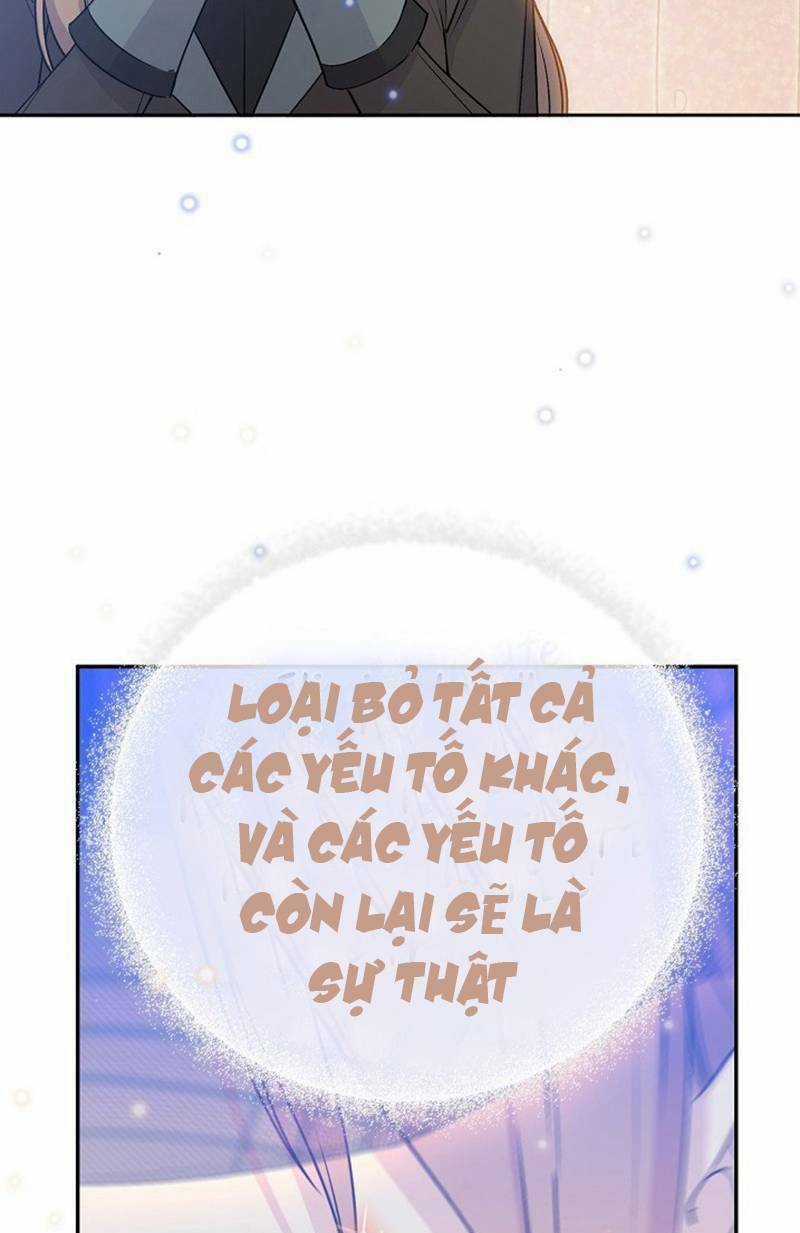 Siêu Năng Lực Của Thị Nữ Chapter 24 trang 16