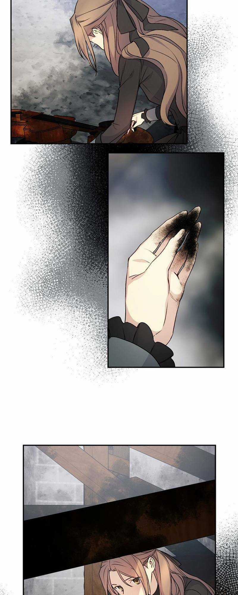 Siêu Năng Lực Của Thị Nữ Chapter 24 trang 20