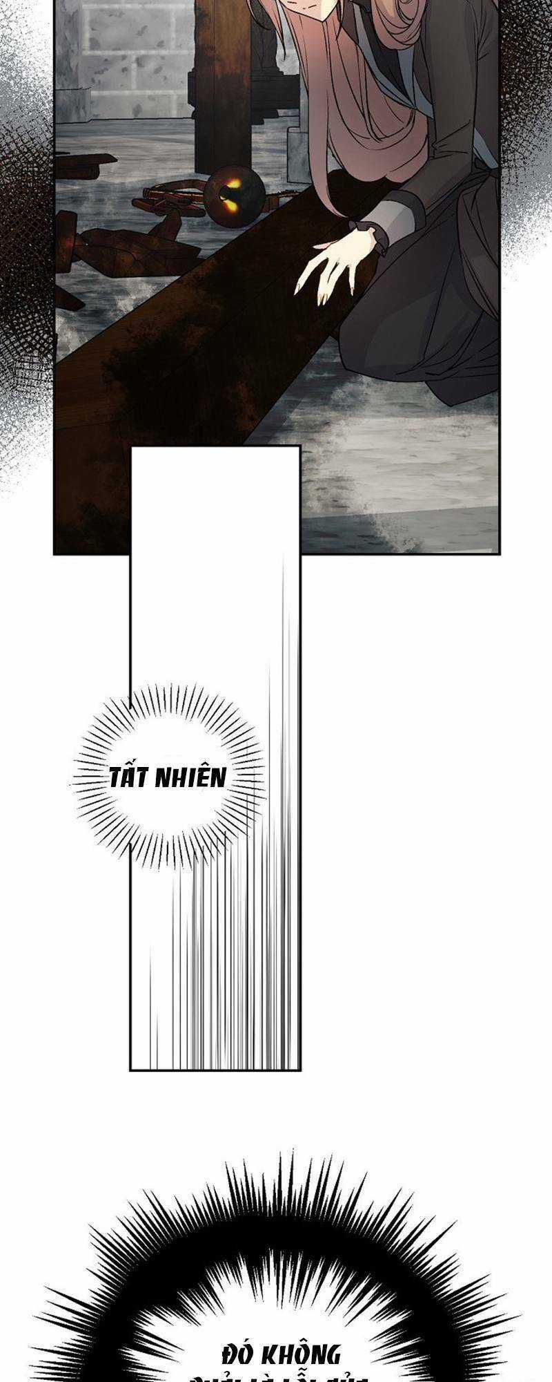 Siêu Năng Lực Của Thị Nữ Chapter 24 trang 21