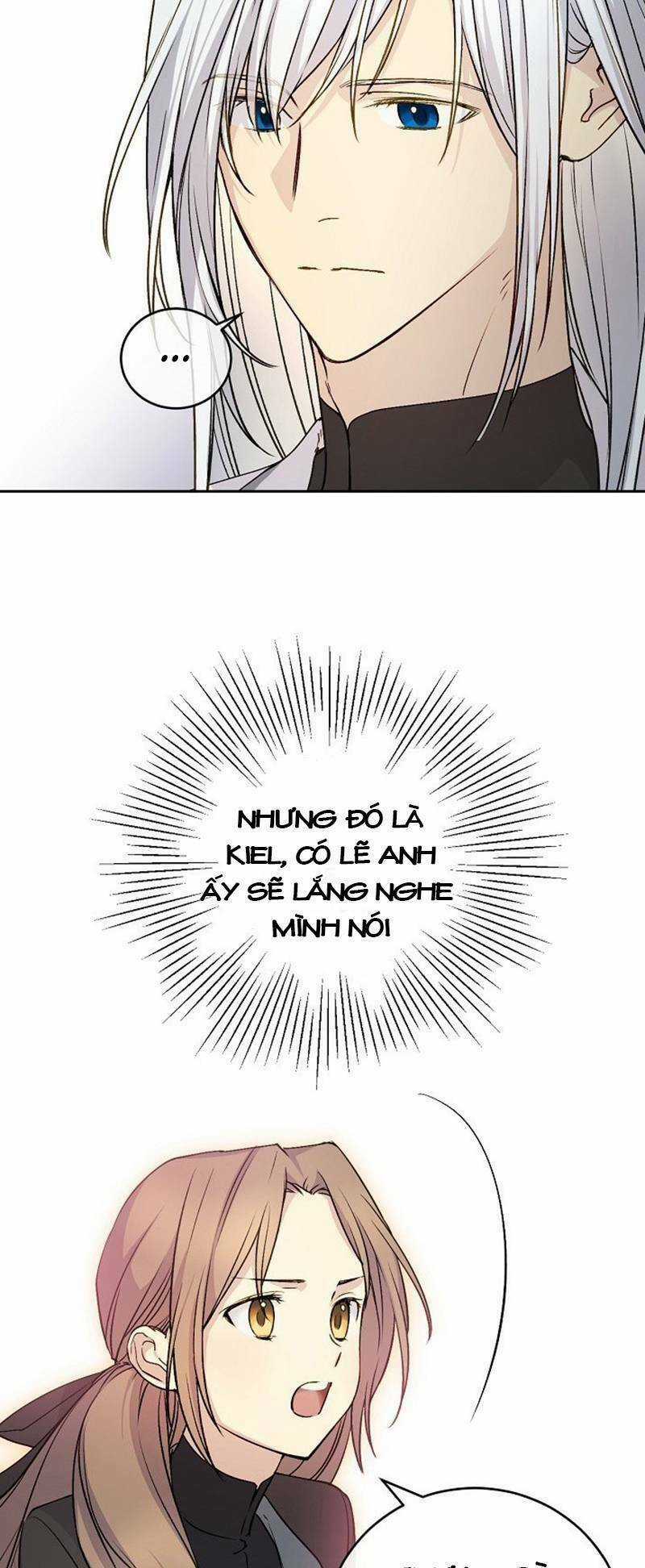 Siêu Năng Lực Của Thị Nữ Chapter 24 trang 26