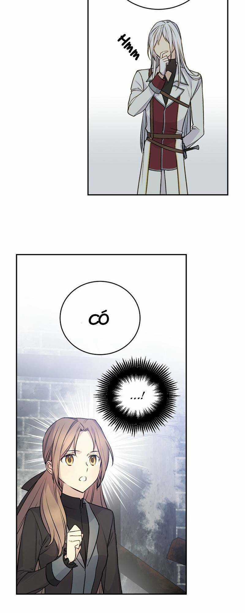 Siêu Năng Lực Của Thị Nữ Chapter 24 trang 29