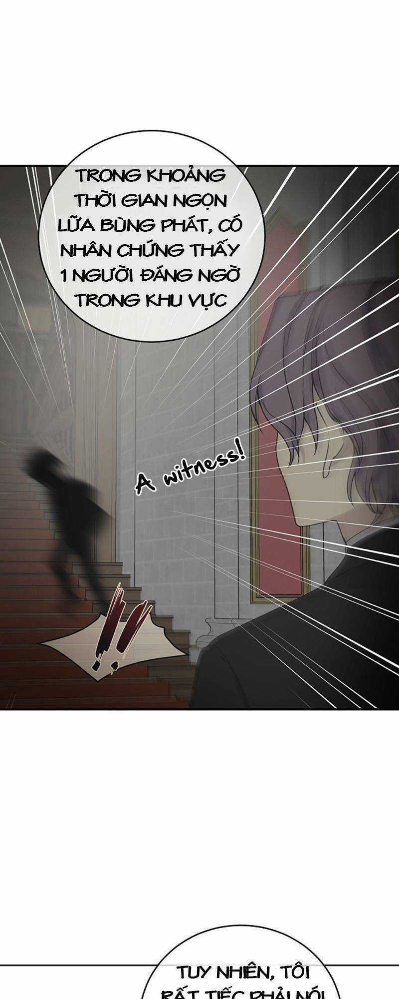 Siêu Năng Lực Của Thị Nữ Chapter 24 trang 30