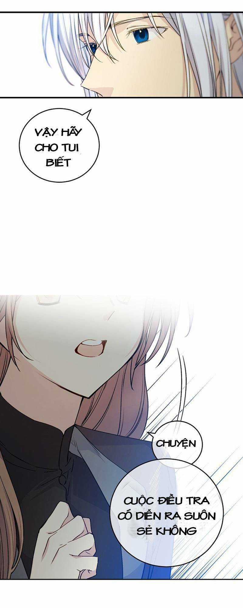 Siêu Năng Lực Của Thị Nữ Chapter 24 trang 33