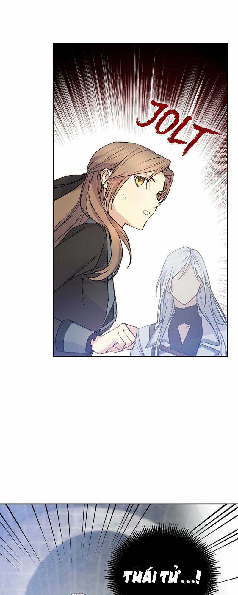 Siêu Năng Lực Của Thị Nữ Chapter 24 trang 34