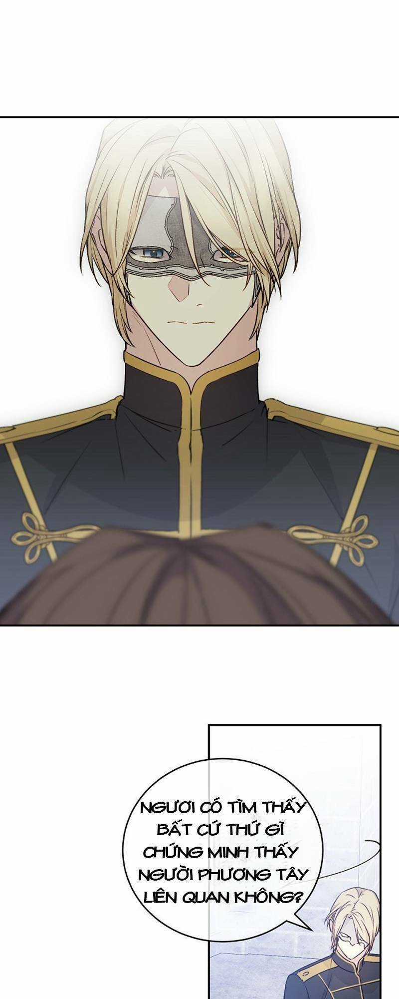 Siêu Năng Lực Của Thị Nữ Chapter 24 trang 37