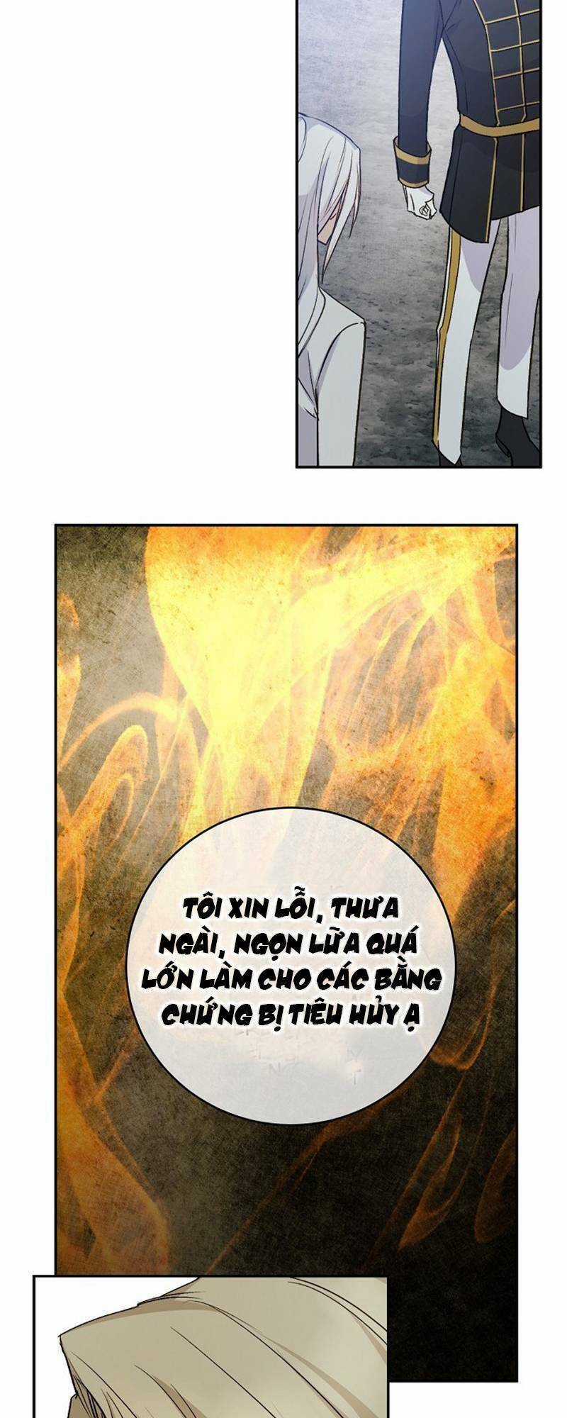 Siêu Năng Lực Của Thị Nữ Chapter 24 trang 38