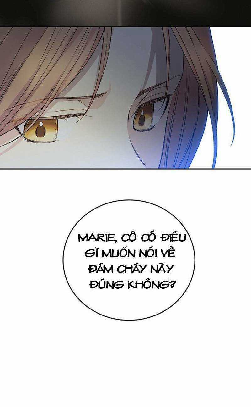 Siêu Năng Lực Của Thị Nữ Chapter 24 trang 42