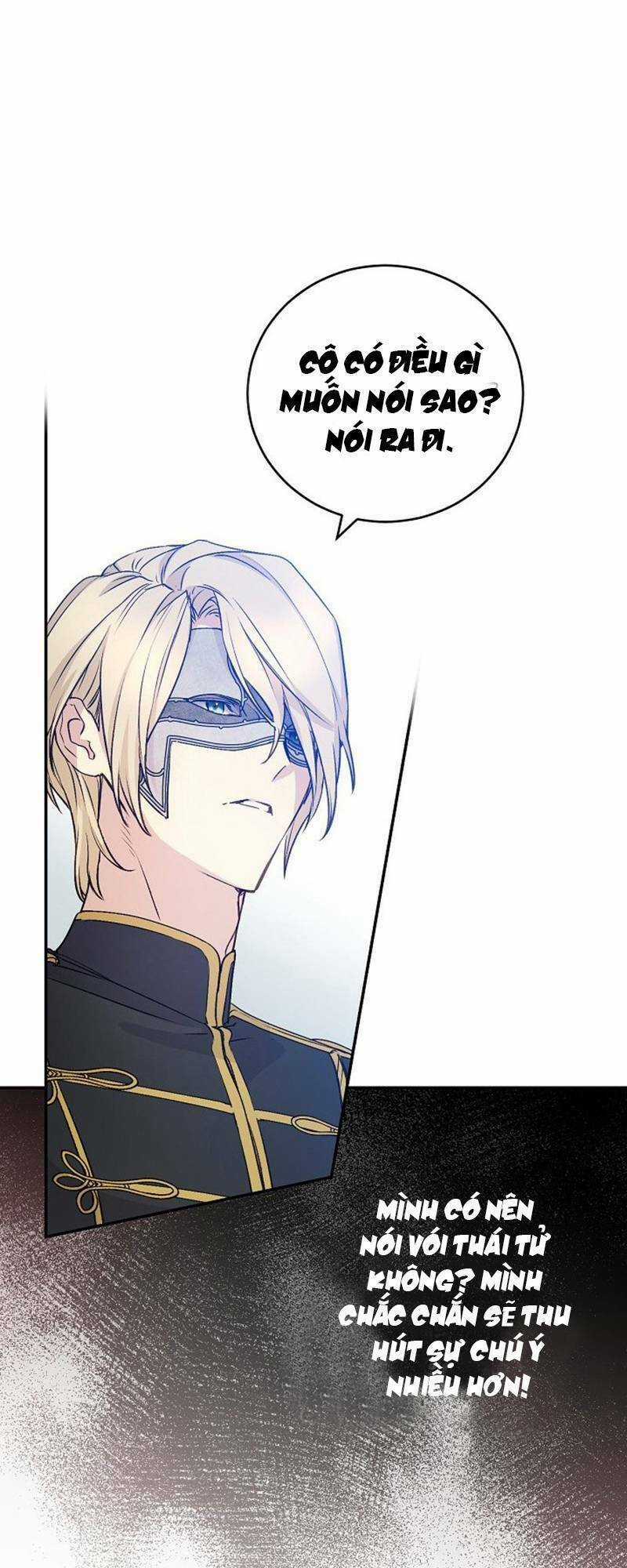 Siêu Năng Lực Của Thị Nữ Chapter 24 trang 43