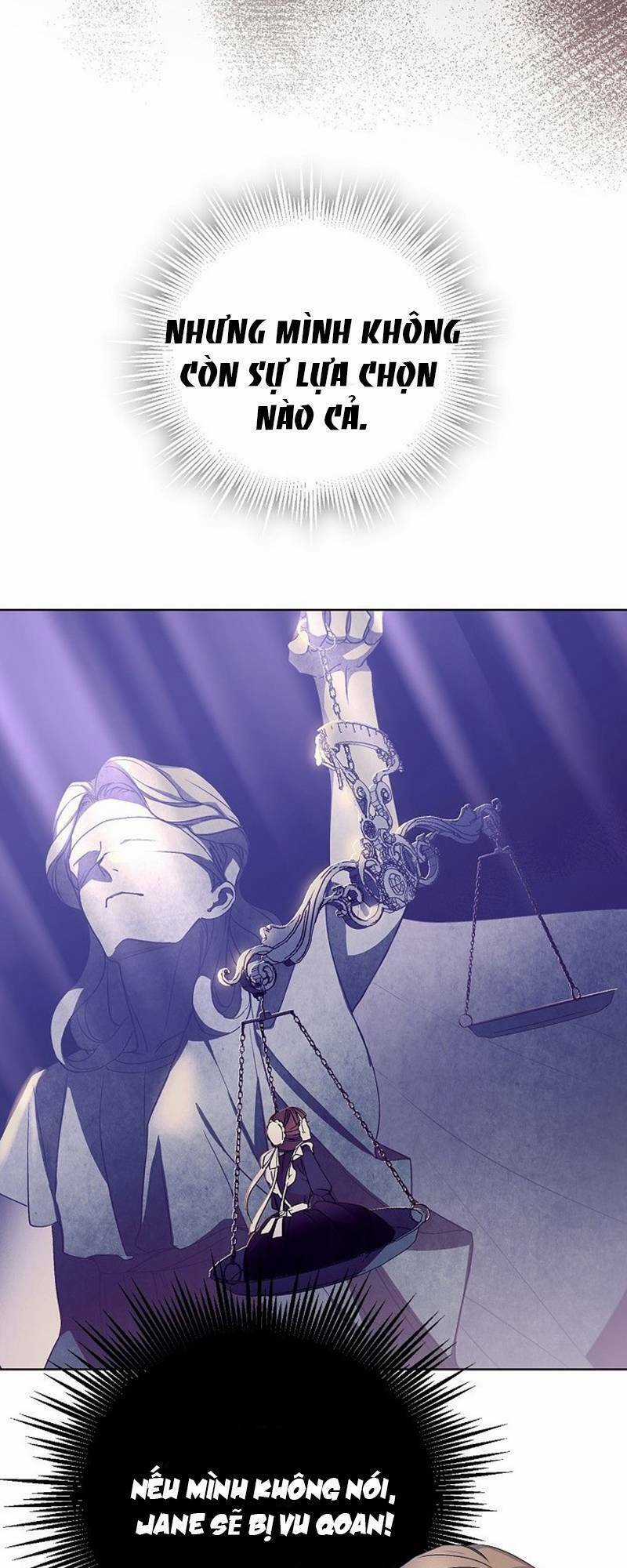 Siêu Năng Lực Của Thị Nữ Chapter 24 trang 44