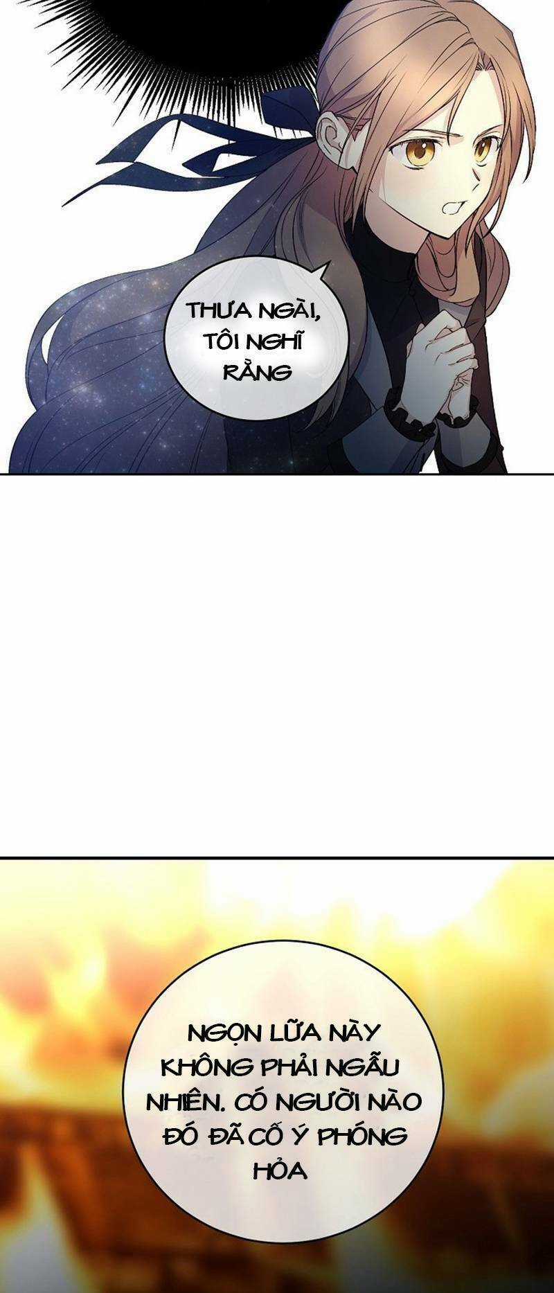 Siêu Năng Lực Của Thị Nữ Chapter 24 trang 45