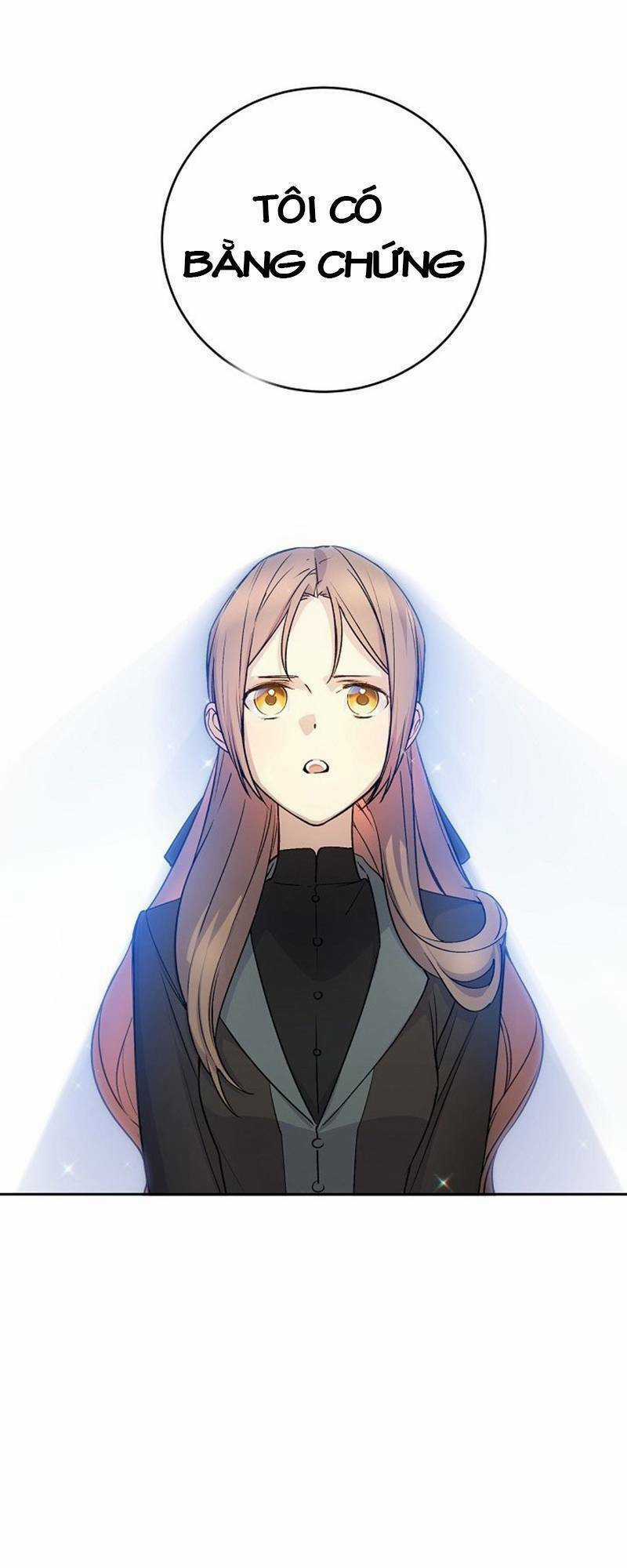 Siêu Năng Lực Của Thị Nữ Chapter 24 trang 47