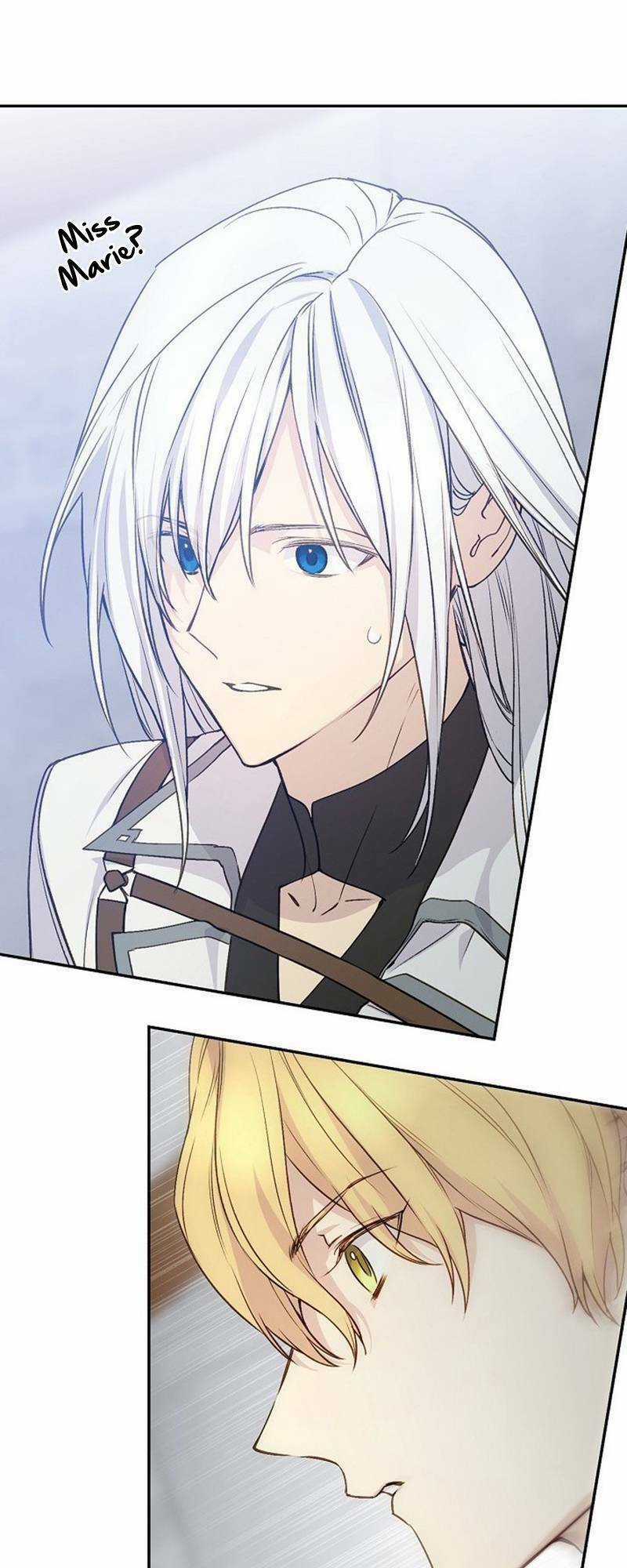 Siêu Năng Lực Của Thị Nữ Chapter 24 trang 48