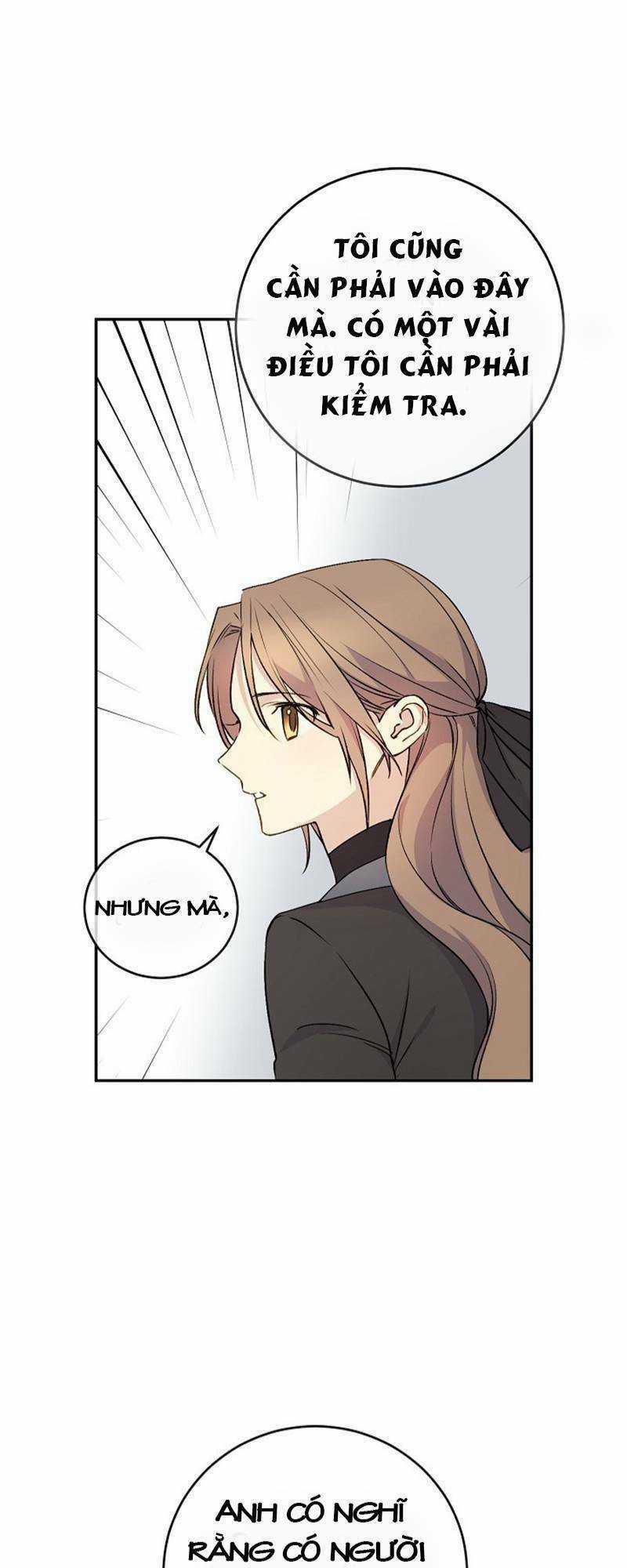 Siêu Năng Lực Của Thị Nữ Chapter 24 trang 6