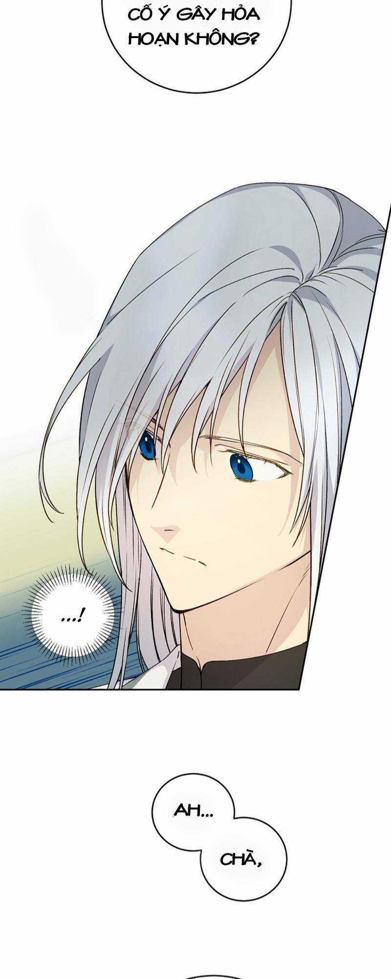 Siêu Năng Lực Của Thị Nữ Chapter 24 trang 7