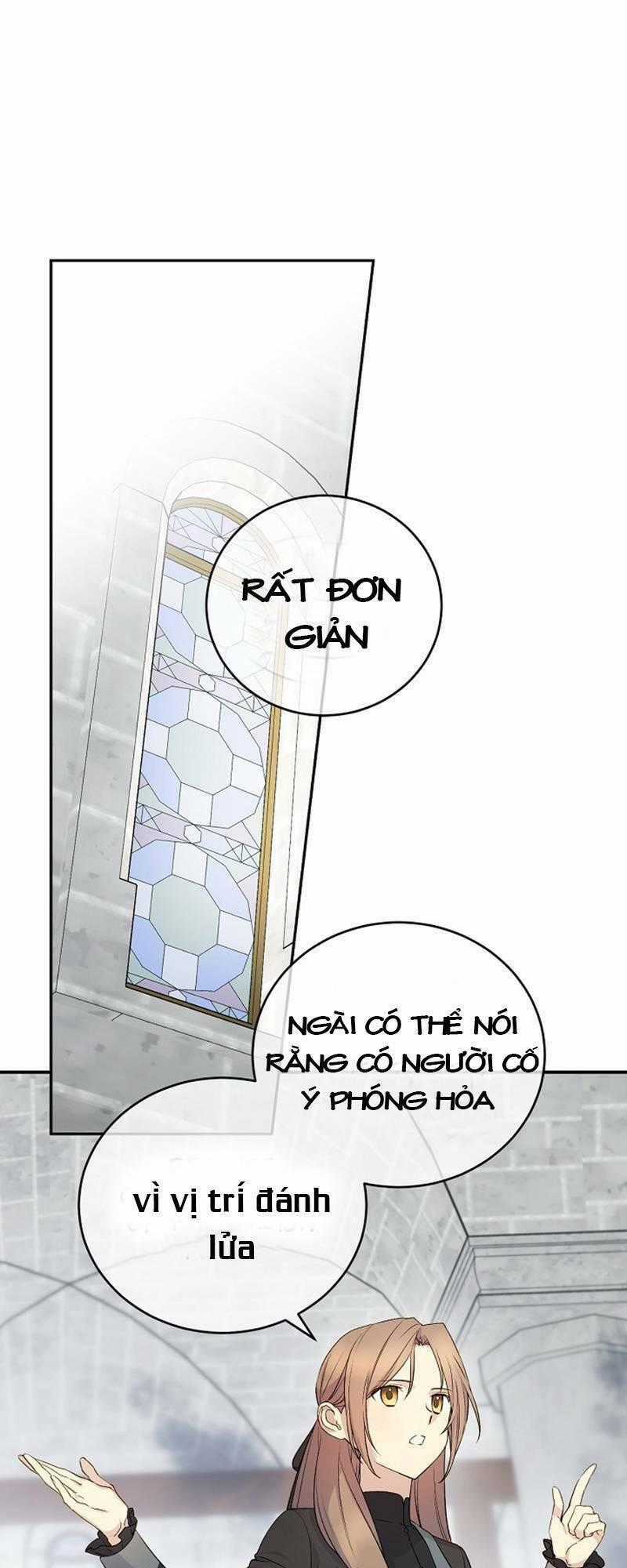 Siêu Năng Lực Của Thị Nữ Chapter 25 trang 1
