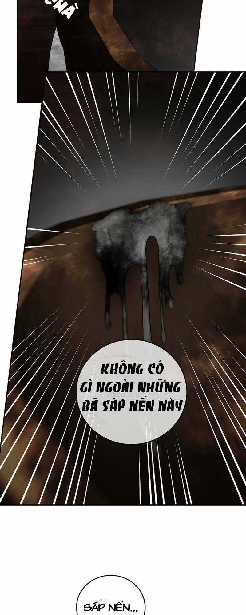 Siêu Năng Lực Của Thị Nữ Chapter 25 trang 17