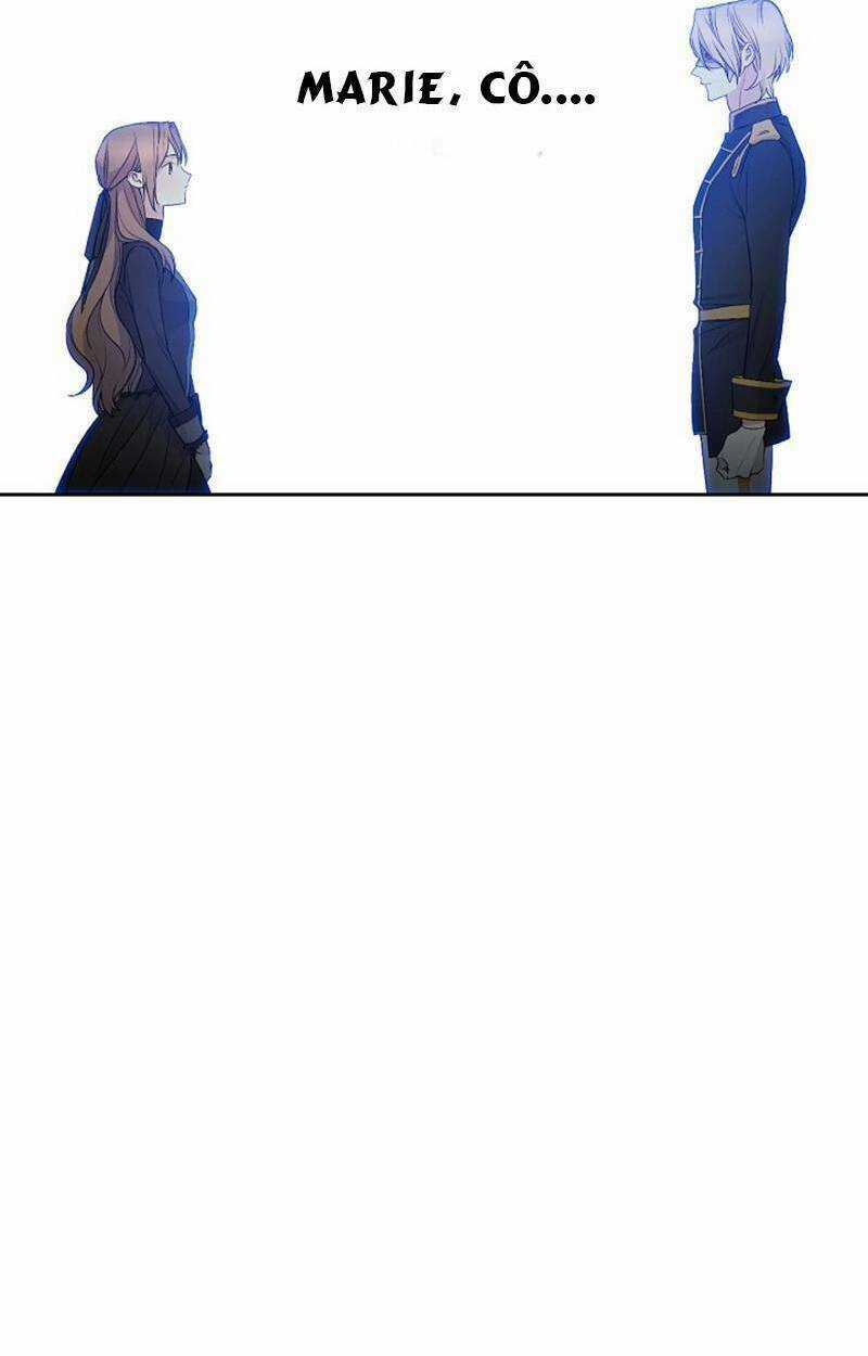 Siêu Năng Lực Của Thị Nữ Chapter 25 trang 20