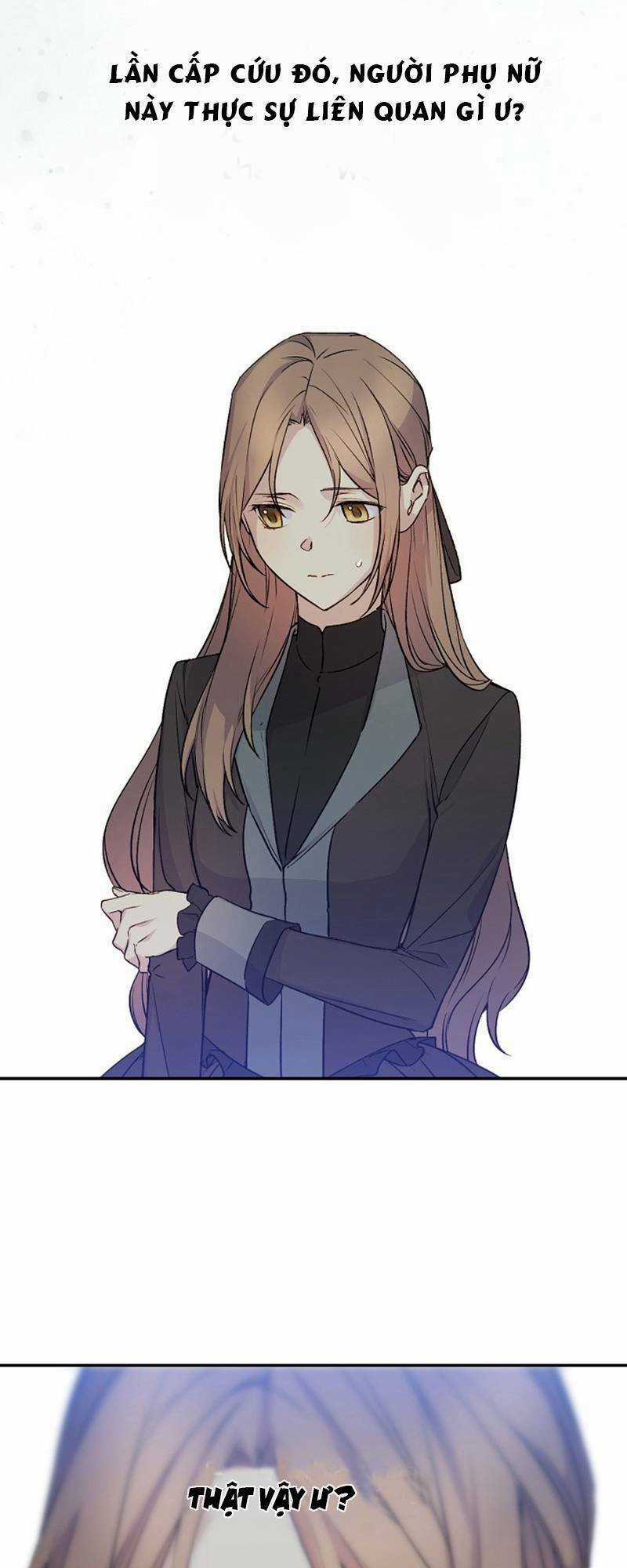 Siêu Năng Lực Của Thị Nữ Chapter 25 trang 25