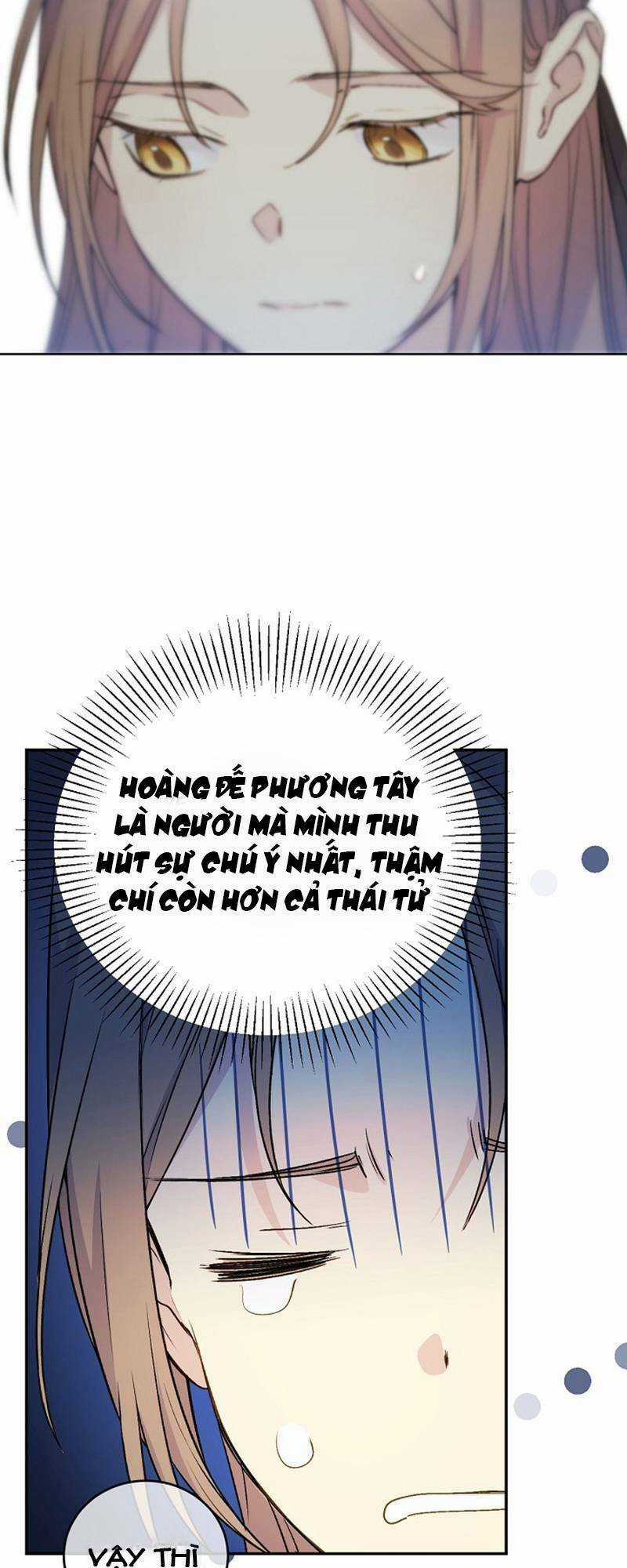 Siêu Năng Lực Của Thị Nữ Chapter 25 trang 26