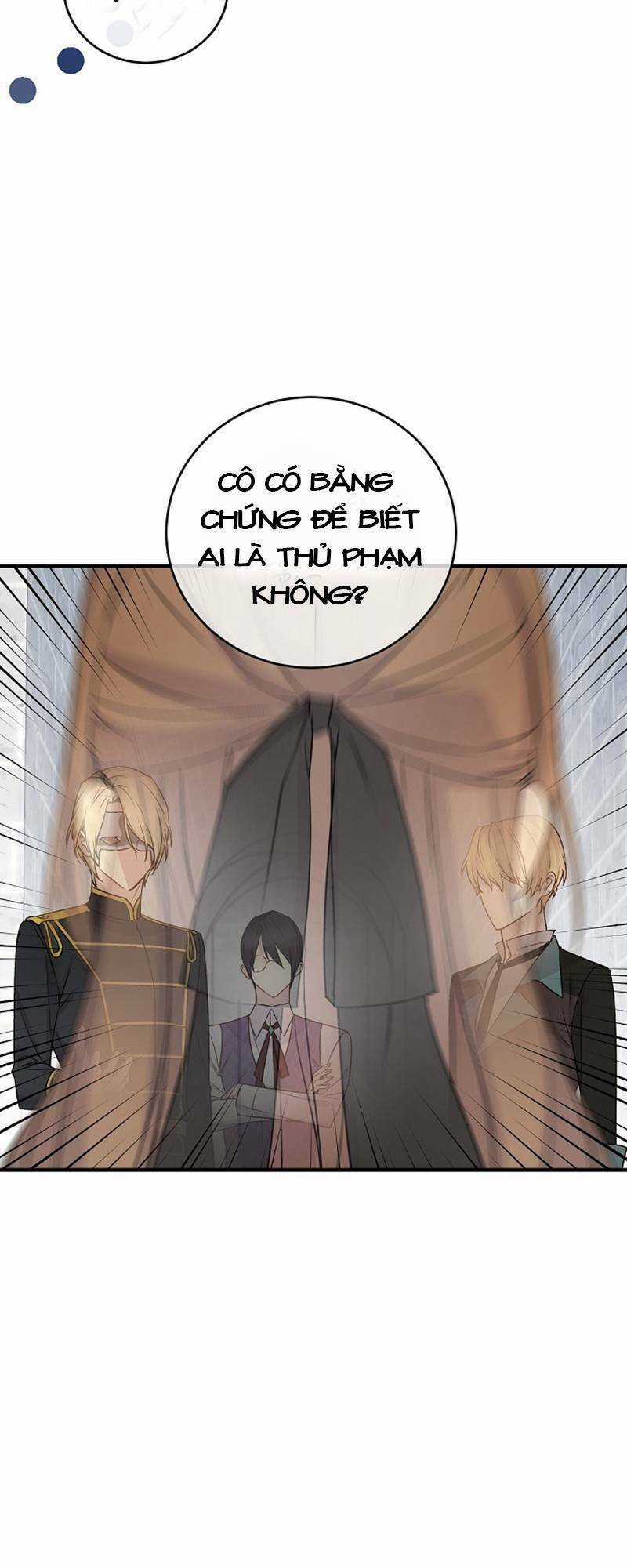 Siêu Năng Lực Của Thị Nữ Chapter 25 trang 27