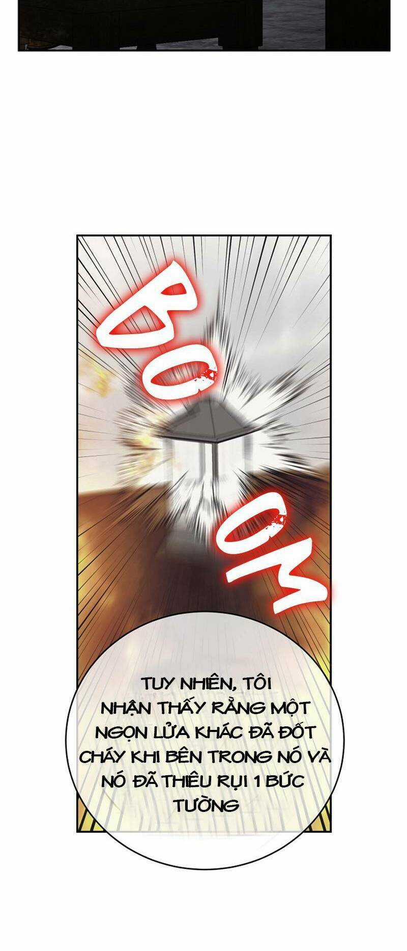 Siêu Năng Lực Của Thị Nữ Chapter 25 trang 3