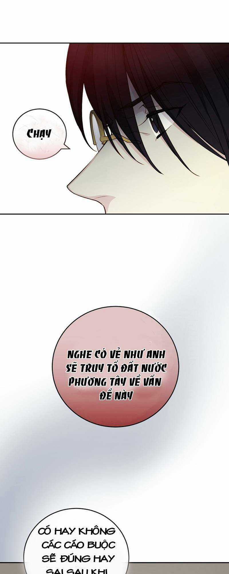 Siêu Năng Lực Của Thị Nữ Chapter 25 trang 30