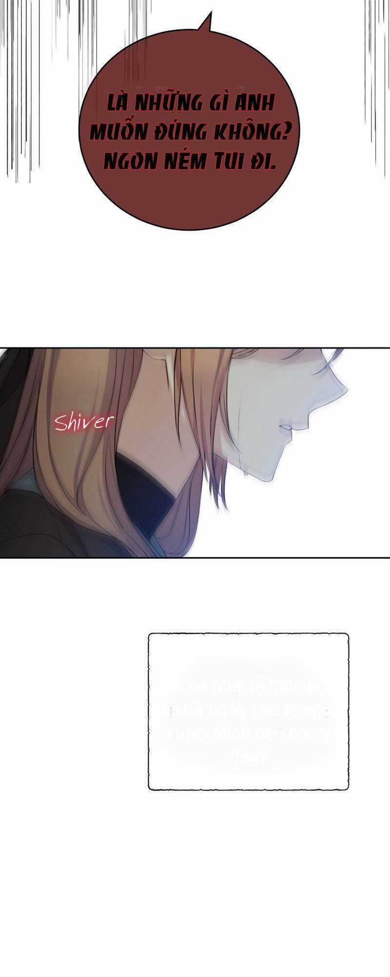 Siêu Năng Lực Của Thị Nữ Chapter 25 trang 35