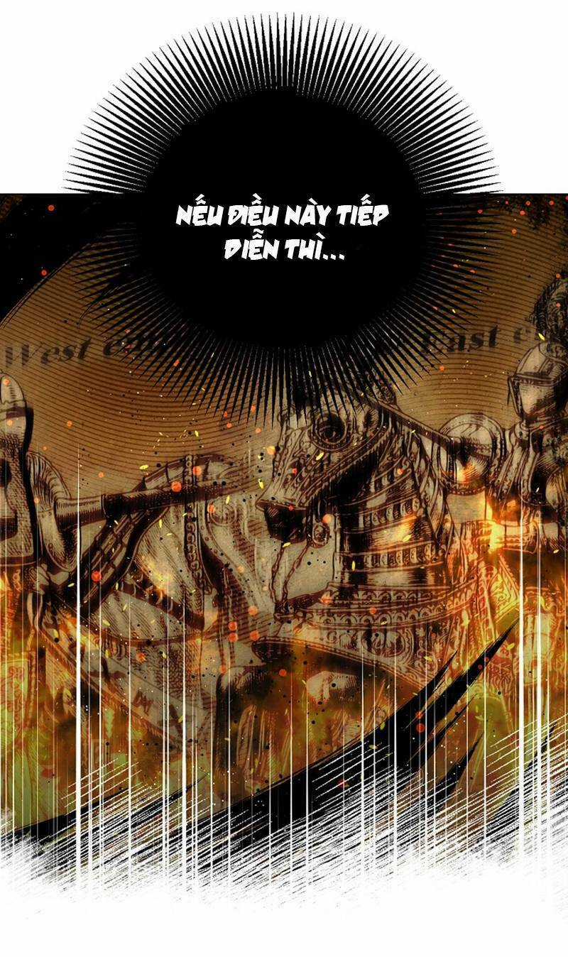 Siêu Năng Lực Của Thị Nữ Chapter 25 trang 36