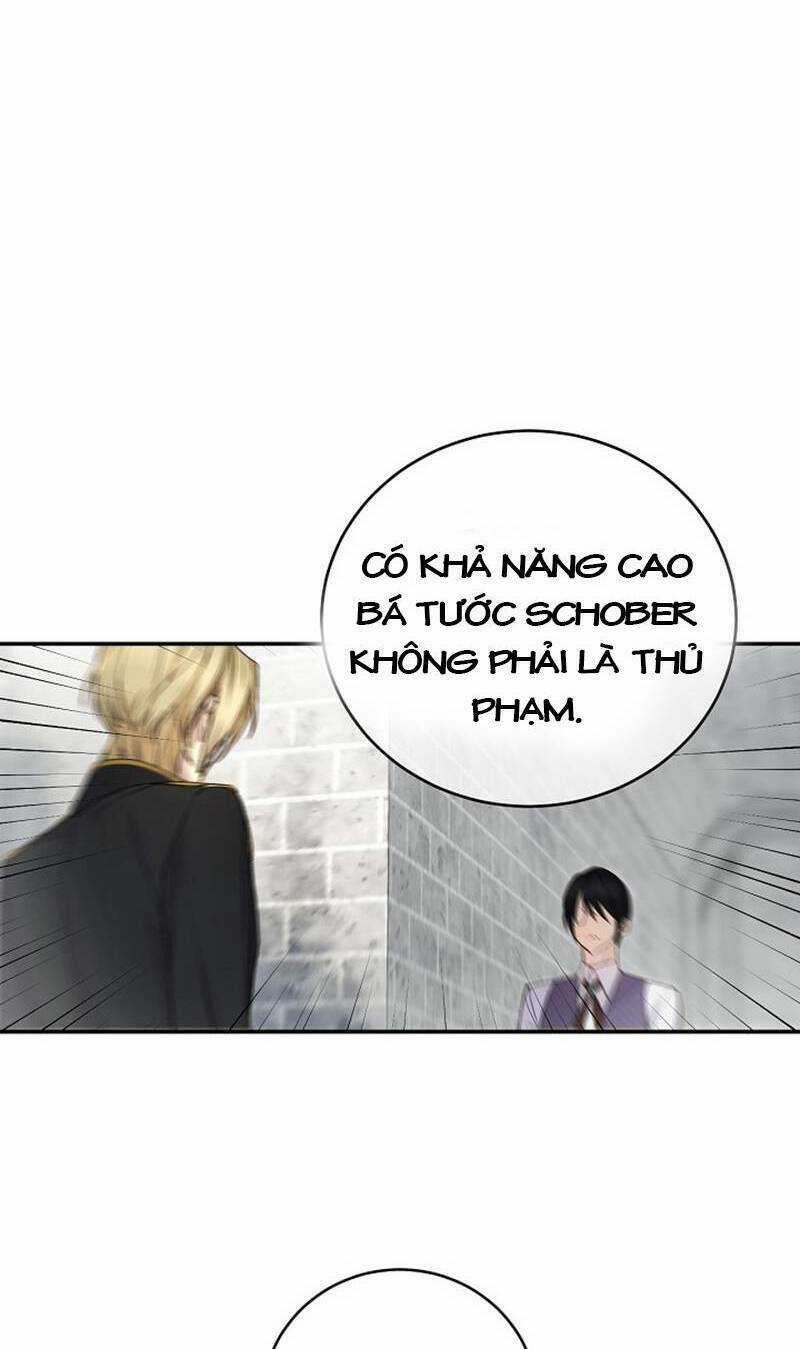 Siêu Năng Lực Của Thị Nữ Chapter 25 trang 37