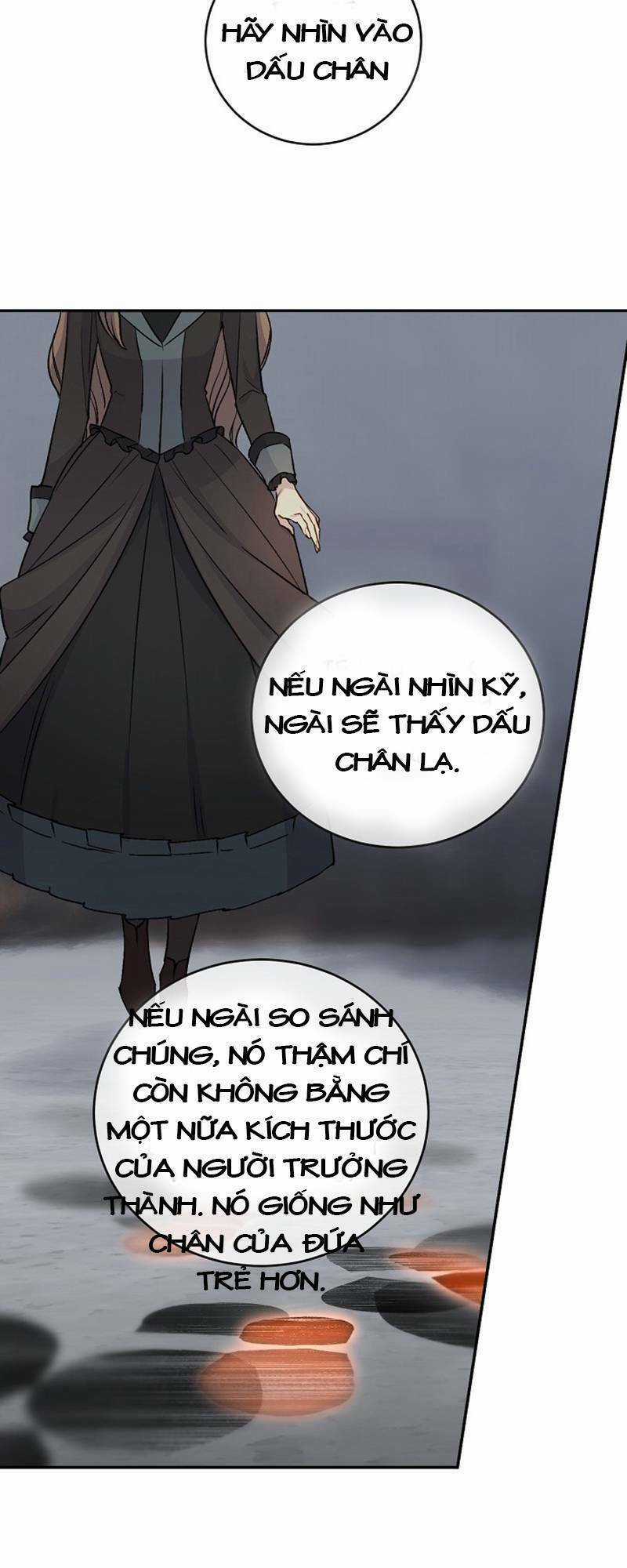 Siêu Năng Lực Của Thị Nữ Chapter 25 trang 38