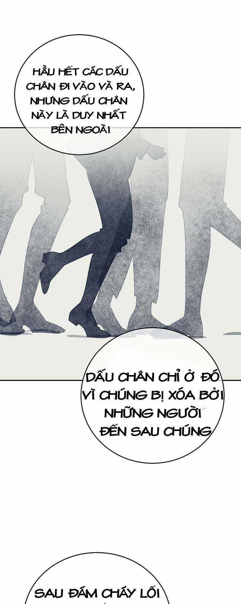 Siêu Năng Lực Của Thị Nữ Chapter 25 trang 39